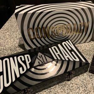 ON HOLD Jeffree Star x Shane Dawson Conspiracy